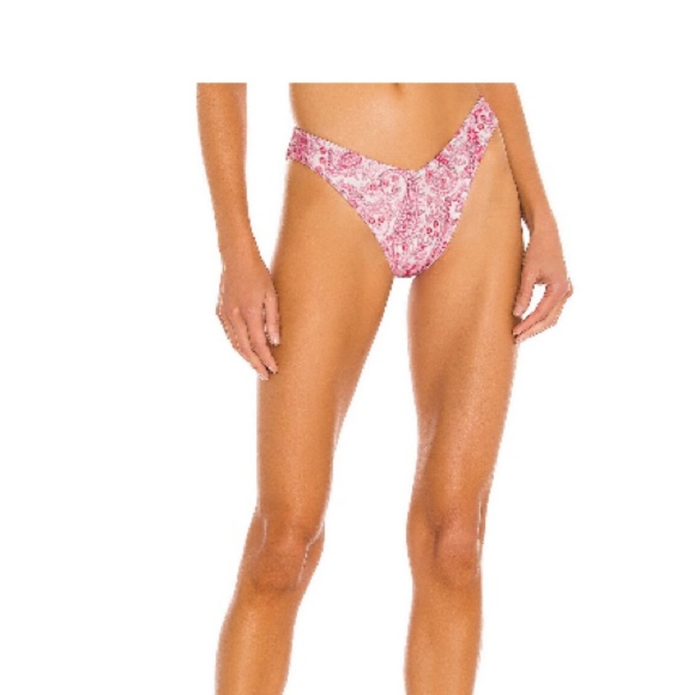 Frankie’s bikinis bottoms